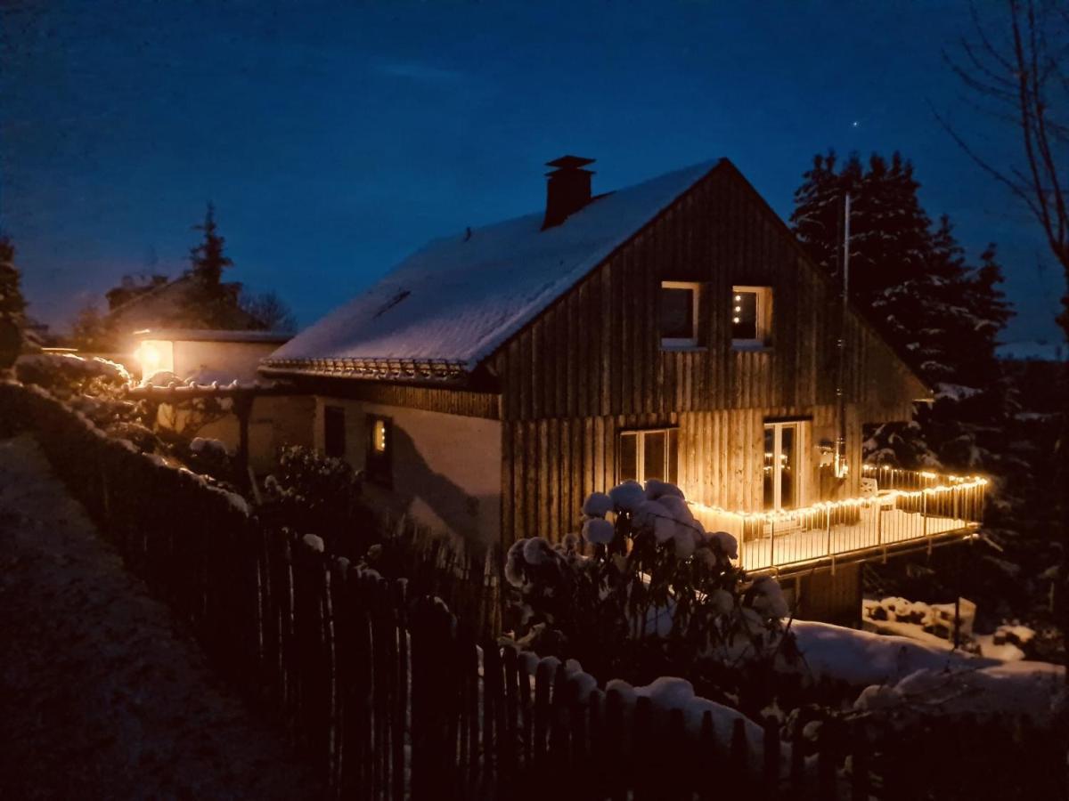 Waldapart Willingen Віллінген Екстер'єр фото